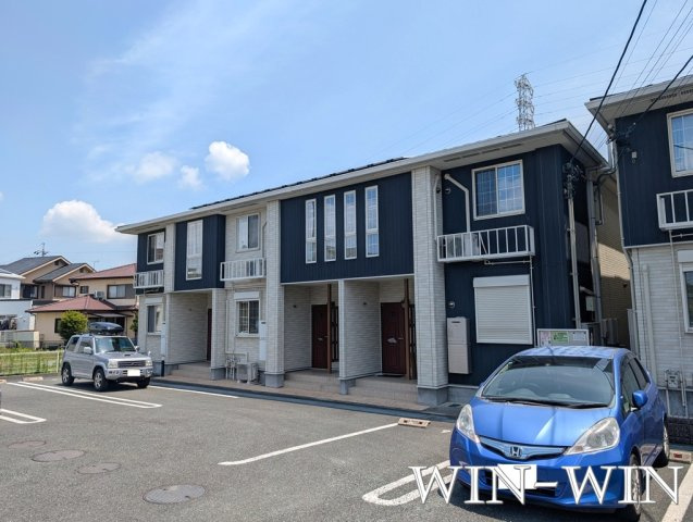 ホワイトテール Ⅰ