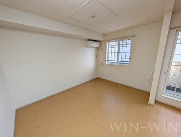 ホワイトテール Ⅰの居間・リビング