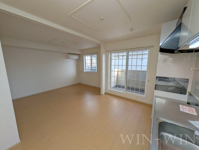 ホワイトテール Ⅰのその他