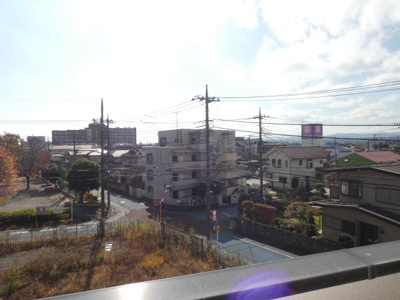 【展望】 | パークサイドほそや