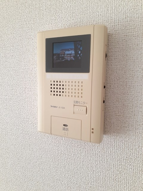 アルカンシエル土佐　Ⅱの設備|その他設備