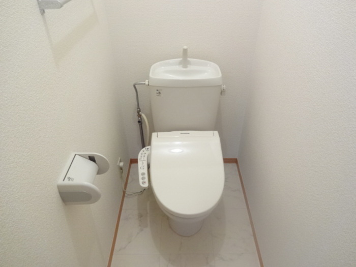 【トイレ】