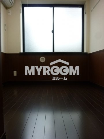 アーバンプレイス阿佐ヶ谷Ⅲ（アーバンプレイス阿佐ヶ谷３）の寝室|フローリング☆