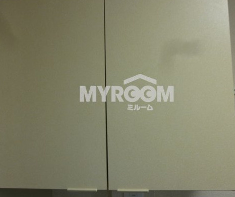 アーバンプレイス阿佐ヶ谷Ⅲ（アーバンプレイス阿佐ヶ谷３）のその他|上部収納