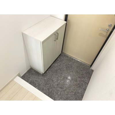 【収納】 | グランデール英Ⅱ