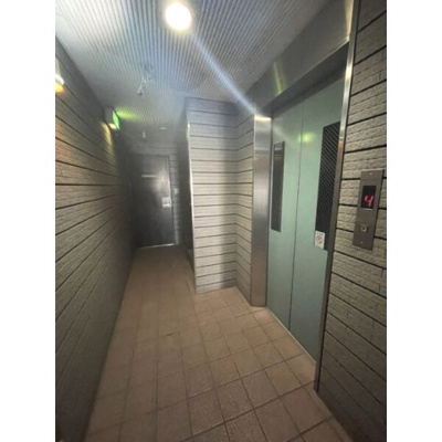 【ロビー】 | グランデール英Ⅱ