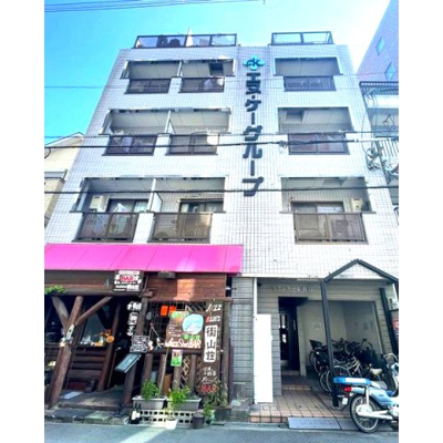 【外観】 | グランデール英Ⅱ