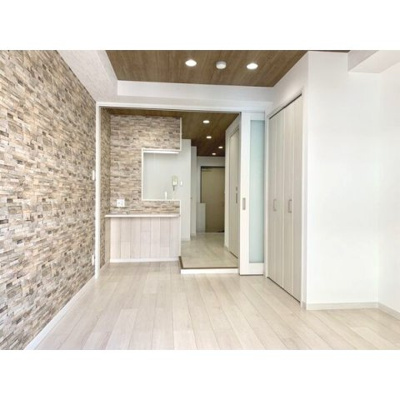 【内装】 | グランデール英Ⅱ