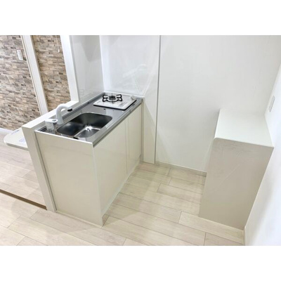 【キッチン】 | グランデール英Ⅱ