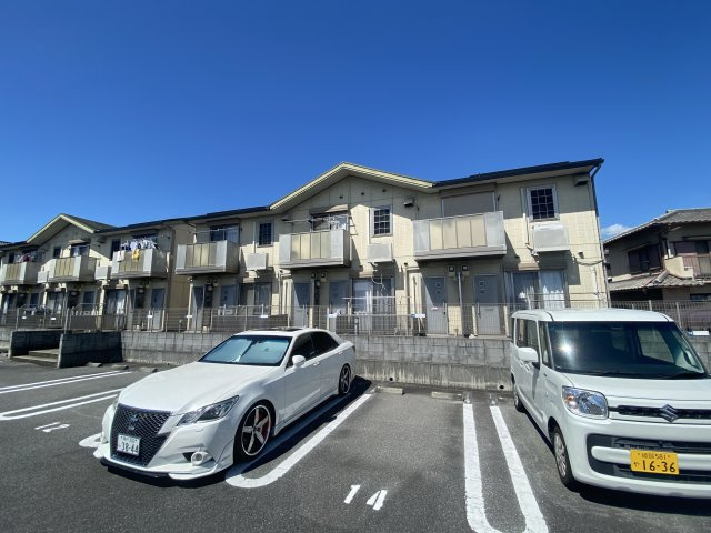 コンフォート佐良和Ⅱ