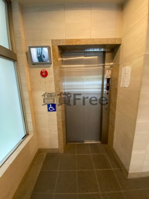 【その他共用部分】 | エス・キュート上本町イースト　仲介手数料無料