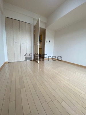 【居間・リビング】 | エス・キュート上本町イースト　仲介手数料無料