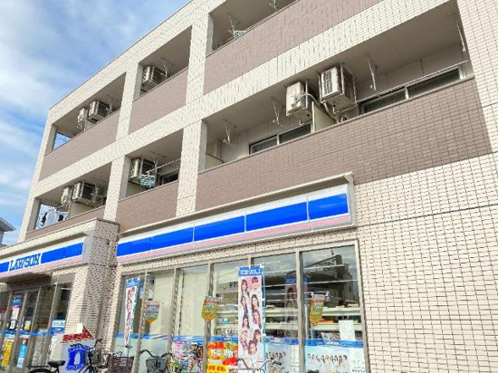 リルシアのその他共用部分