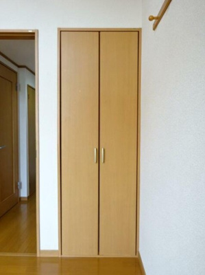 【収納】 | Premiere南橋本