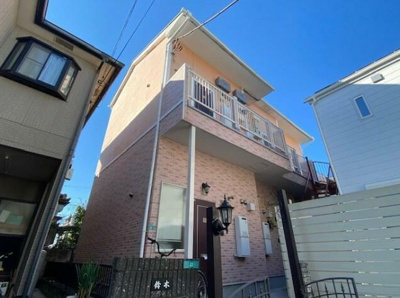 【外観】 | Premiere南橋本