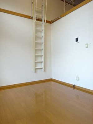 【居間・リビング】 | Premiere南橋本