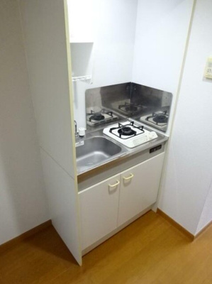 【キッチン】 | Premiere南橋本