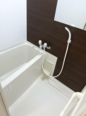 【浴室】 | Premiere南橋本