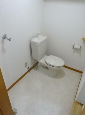 【トイレ】 | Premiere南橋本