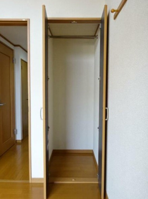 【収納】 | Premiere南橋本