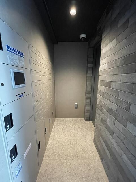 ガリシア新宿西落合Ⅱのその他