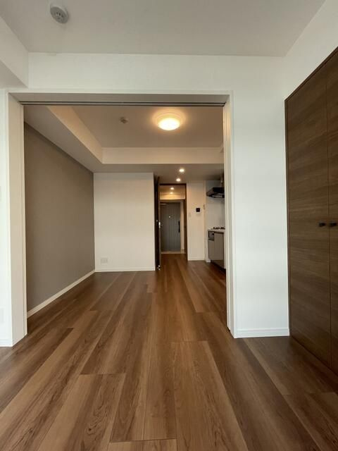 ガリシア新宿西落合Ⅱの洋室