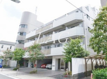 エルフラット南品川の画像