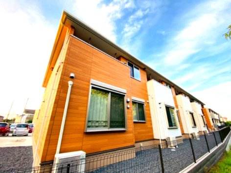 キャトルラパンの画像