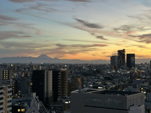 【展望】 | ご自宅から現地まで、当社スタッフがお車にて、「お迎え・お送り」をしております。ぜひお気軽にお問い合わせくださいませ♪