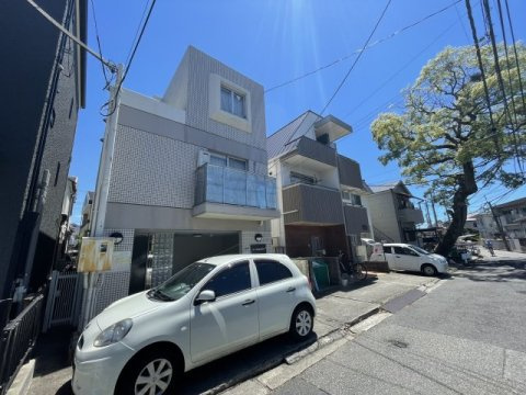 ワークヒルズ門戸