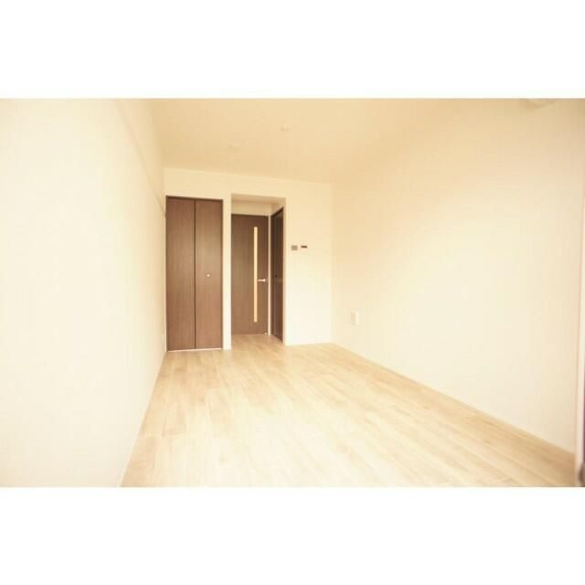 ポルックスの寝室