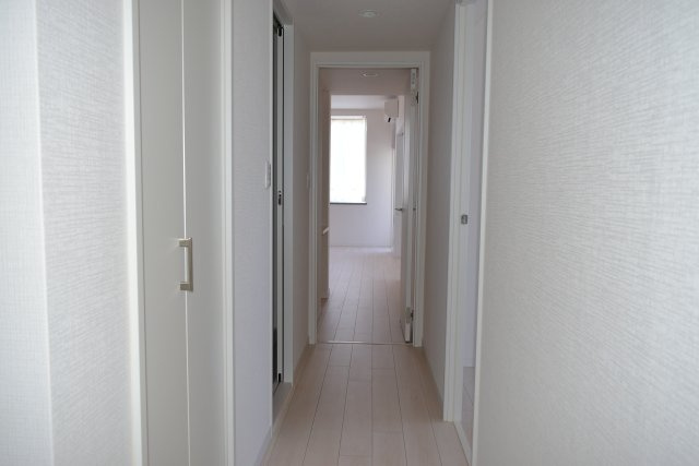 多摩市馬引沢２丁目の中古マンションのその他