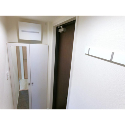 【玄関】 | ピュール宮本