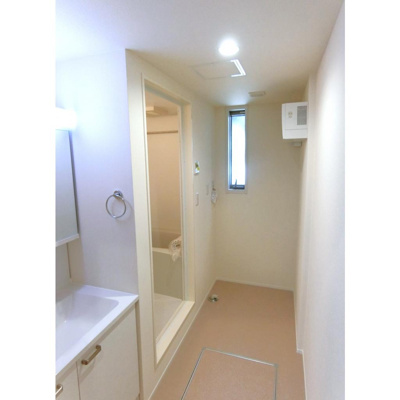 【浴室】 | ピュール宮本