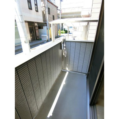 【バルコニー】 | ピュール宮本