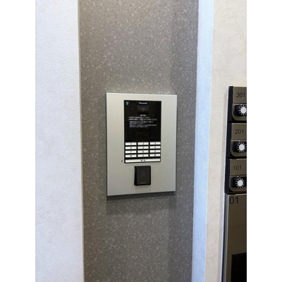 【設備】 | ピュール宮本