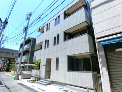 【外観】 | ピュール宮本