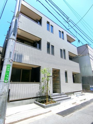 【外観】 | ピュール宮本