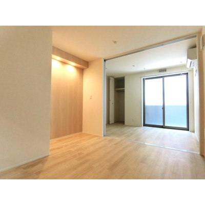 【居間・リビング】 | ピュール宮本