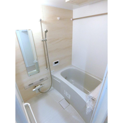 【浴室】 | ピュール宮本