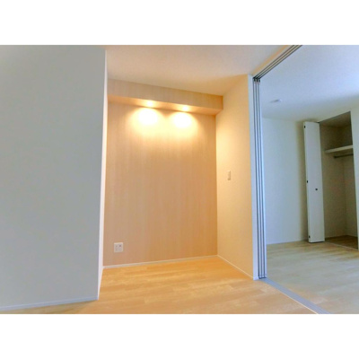 【居間・リビング】 | ピュール宮本