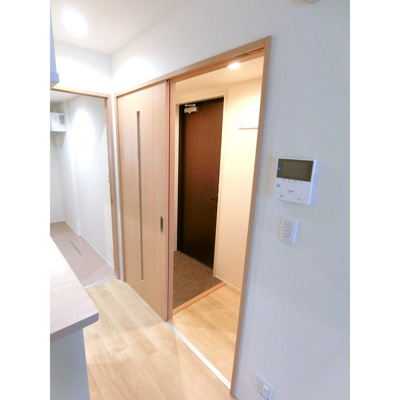 【内装】 | ピュール宮本