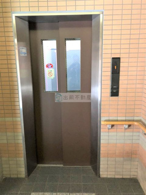 【その他共用部分】 | ラグーナ東池袋