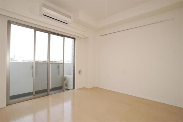 ステージグランデ茗荷谷の洋室|※同タイプ別室参考写真です。