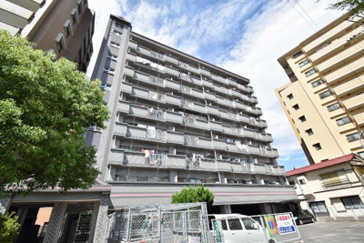 【外観】 | さくらハイツ