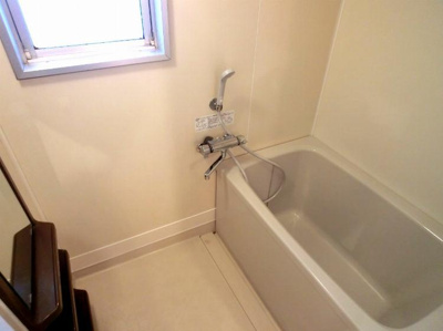 【浴室】 | さくらハイツ