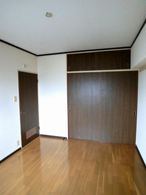 【収納】 | さくらハイツ