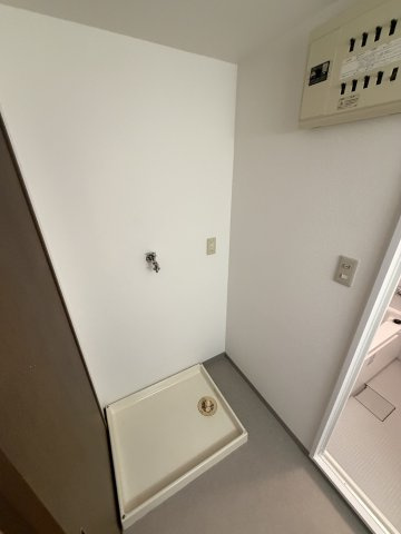 サンロイヤル加古川リバージュⅣ号館の設備