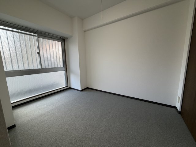 サンロイヤル加古川リバージュⅣ号館の寝室