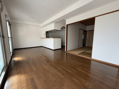 【居間・リビング】 | サンロイヤル加古川リバージュⅣ号館